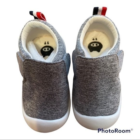 PEGGY piggy Baby Walking Shoes Infant Sneakers Non-Slip First - Picture 7 of 11